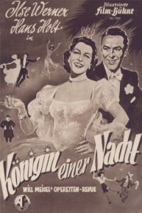 Knigin einer Nacht (1951)