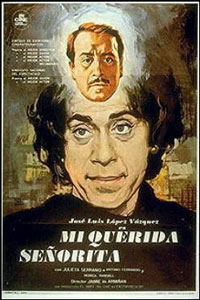 Mi Querida Se�orita (1972)