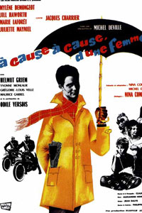 Cause,  Cause d'une Femme (1963)