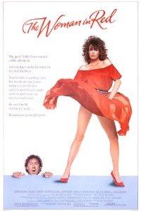 Woman in Red, The (1984)