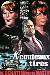 À Couteaux Tirés (1964)