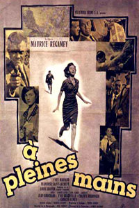 À Pleines Mains (1960)
