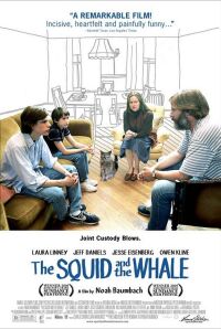 Squid and the Whale, The (2005)