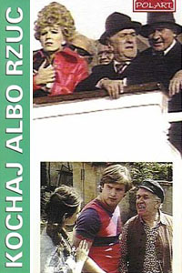 Kochaj Albo Rzuć (1978)