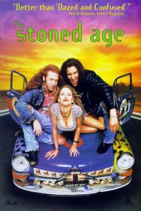 Stned Age, The (1994)