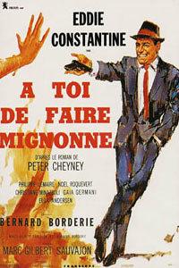 À Toi de Faire... Mignonne (1963)