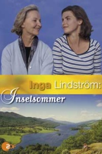 Inga Lindstrm - Inselsommer (2004)