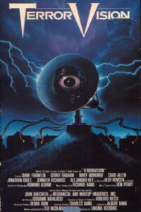 TerrorVision (1986)