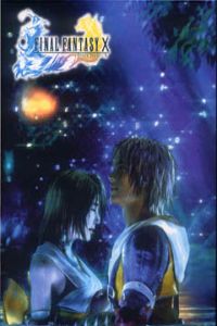 Fainaru Fantaj� X (2001)