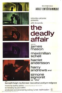 Deadly Affair, The (1966)