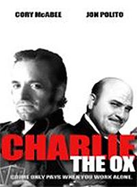 Charlie the Ox (2004)