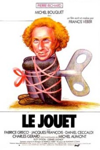 Jouet, Le (1976)