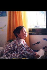 C�mo Pasan las Horas (2005)