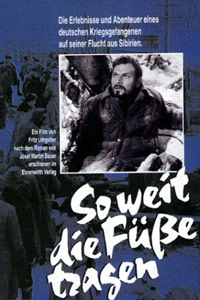 So Weit die F��e Tragen (1959)