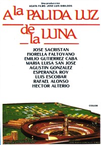 La Pálida Luz de la Luna, A (1985)
