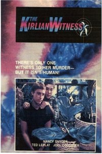 Kirlian Witness, The (1979)