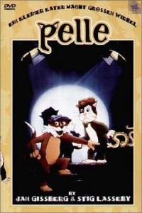 Pelle Svansl�s (1981)