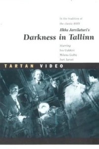 Darkness in Tallinn (1993)