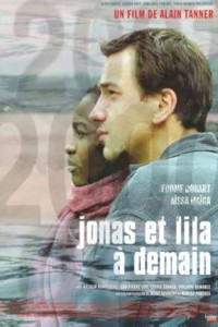 Jonas et Lila, � Demain (1999)