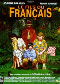 Fils du Fran�ais, Le (1999)