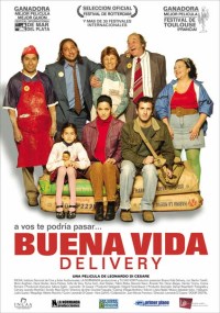 Buena Vida Delivery (2004)