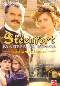 Steenfort, Matres de l'Orge, Les (1996)