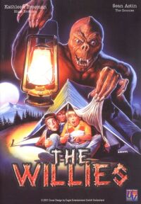 Willies, The (1991)