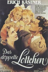 Doppelte Lottchen, Das (1950)