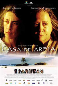 Casa de Areia (2005)