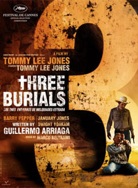 Three Burials of Melquiades Estrada, The (2005)