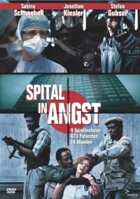 Spital in Angst (2001)