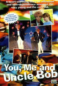 You and Me and Uncle Bob (1993)