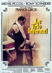 Trio Infernal, Le (1974)