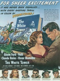 White Tower, The (1950)