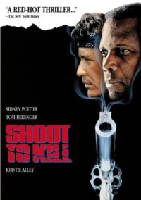 Shoot to Kill (1988)