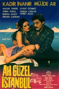 Ah Gzel İstanbul (1981)