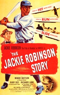Jackie Robinson Story, The (1950)