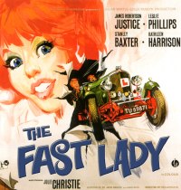 Fast Lady, The (1962)