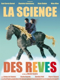 Science des R�ves, La (2006)