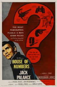 House of Numbers (1957)