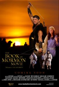 Book of Mormon Movie, Volume 1: The Journey, The (2003)
