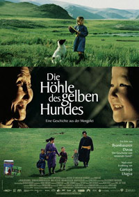 Hhle des Gelben Hundes, Die (2005)