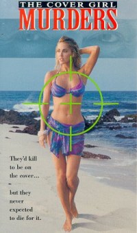Cover Girl Murders, The (1993)