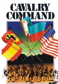 Cavalry Command (1963)