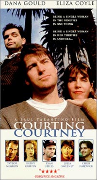 Courting Courtney (1997)