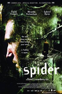 Spider (2002)