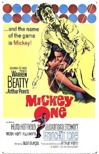 Mickey One (1965)