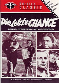 Letzte Chance, Die (1945)