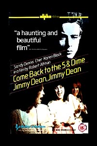 Come Back to the Five and Dime, Jimmy Dean, Jimmy Dean (1982)