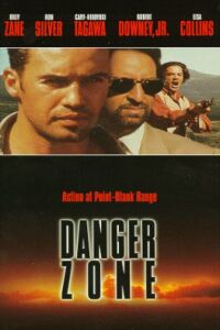 Danger Zone (1997)